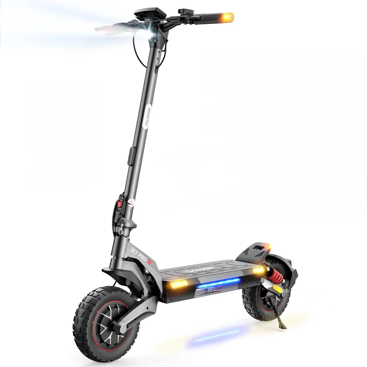 iScooter iX7 Pro DGT