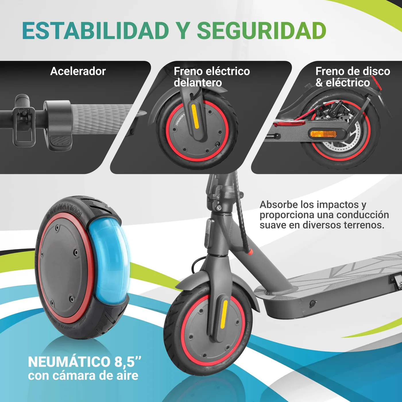 MASCOOTER S1