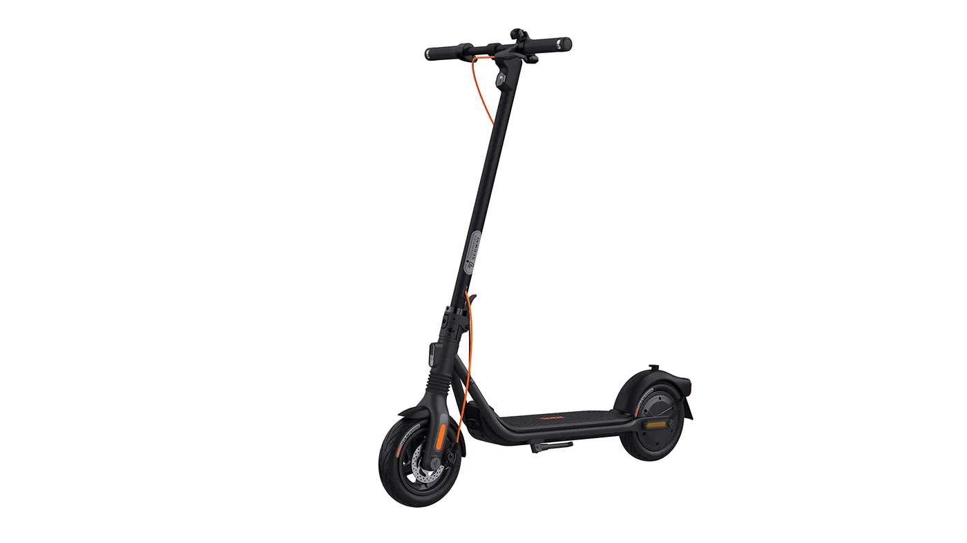 Segway Ninebot F2 Pro E