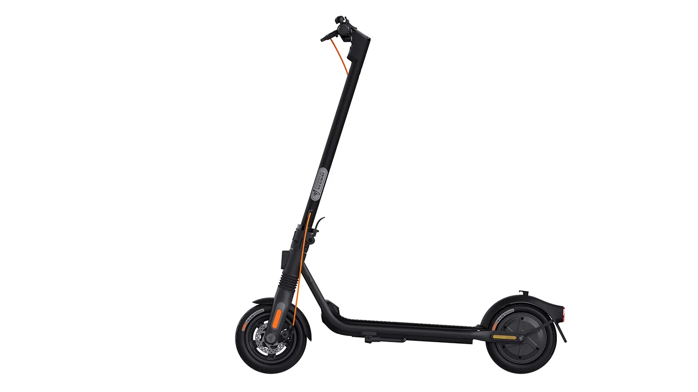 Segway Ninebot F2 Pro E