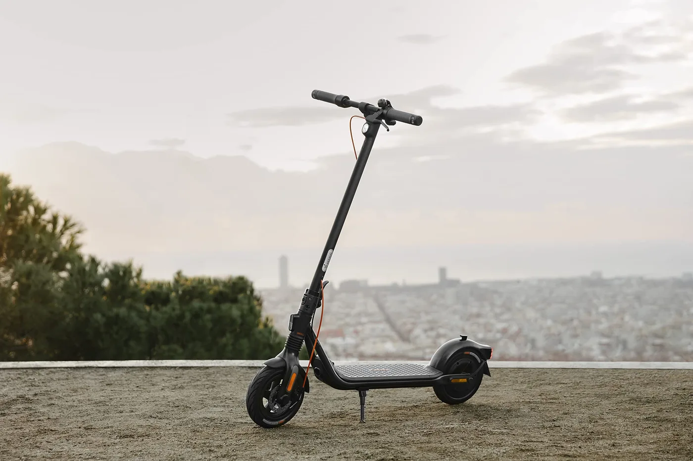 Segway Ninebot F2 Pro E