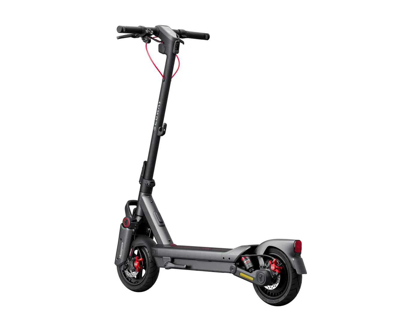 Segway Ninebot MAX G3 E