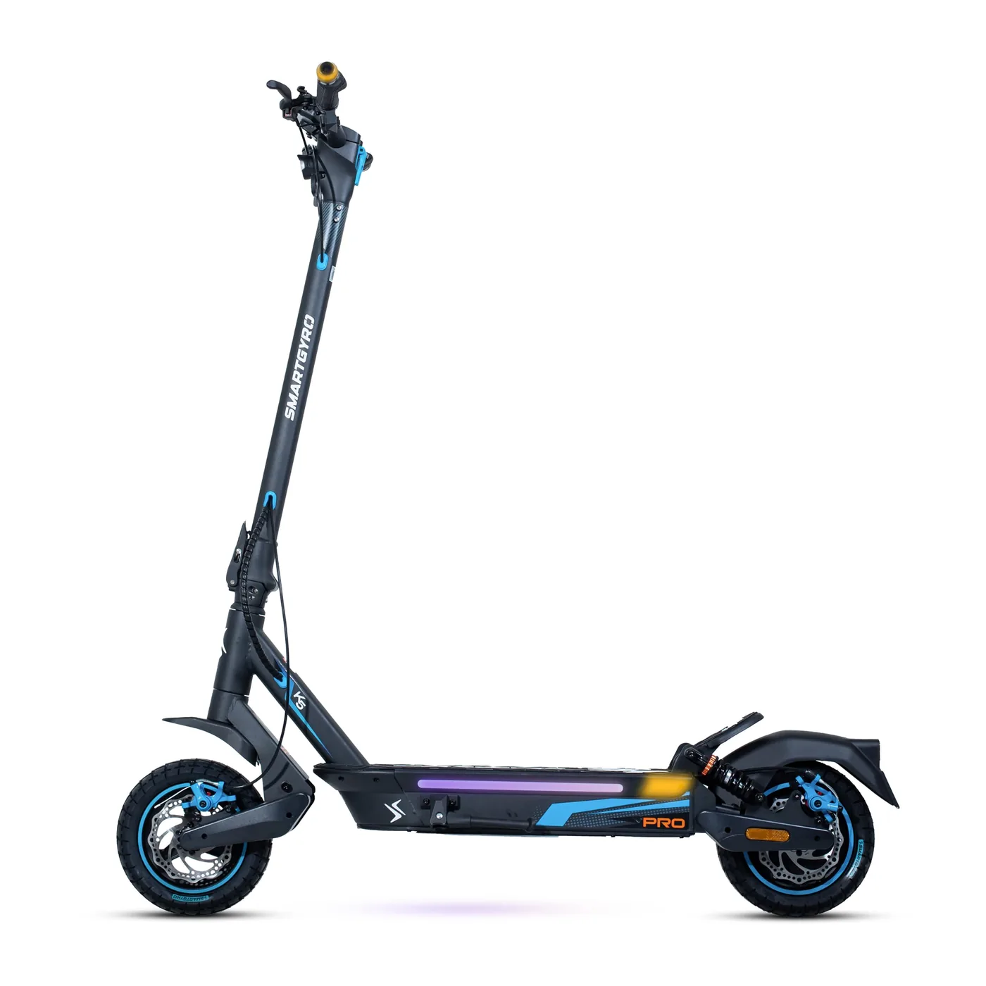 SmartGyro K5 PRO