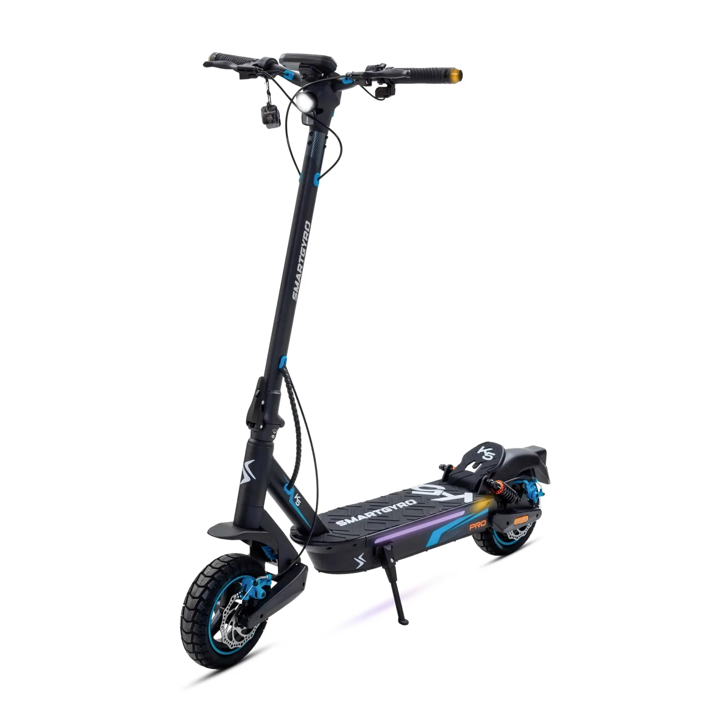 SmartGyro K5 PRO