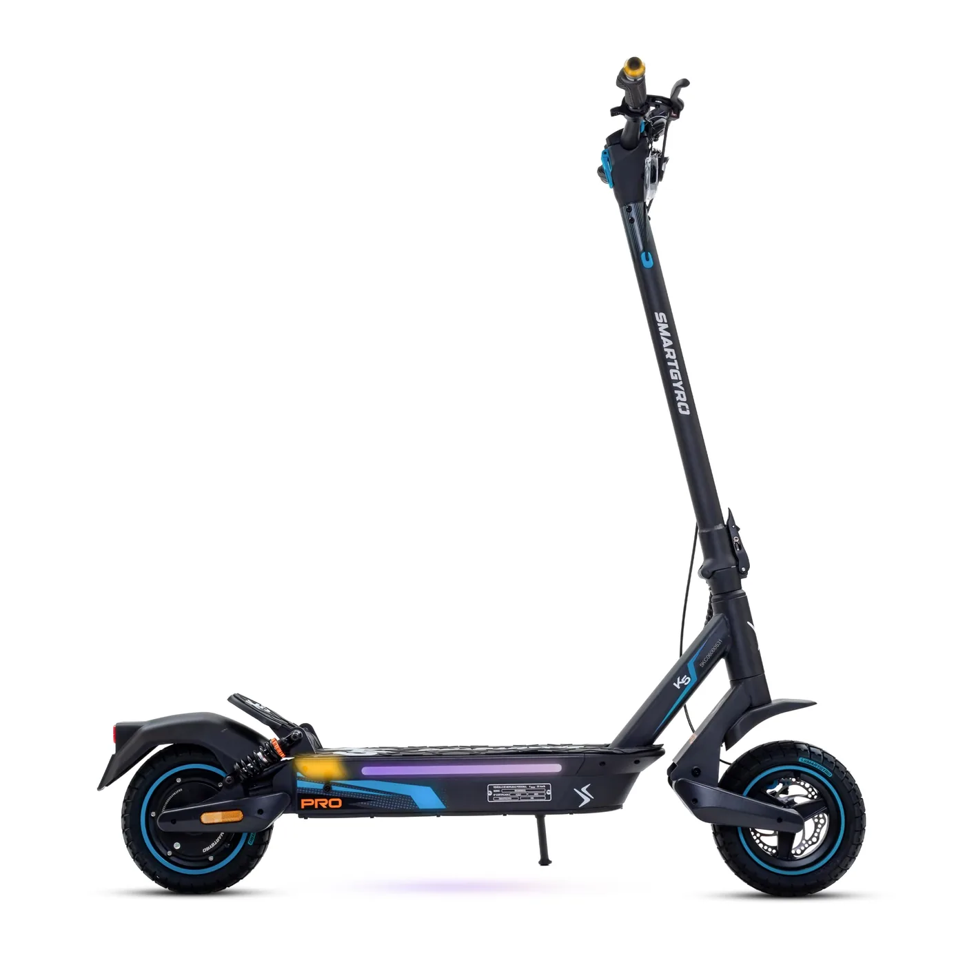 SmartGyro K5 PRO
