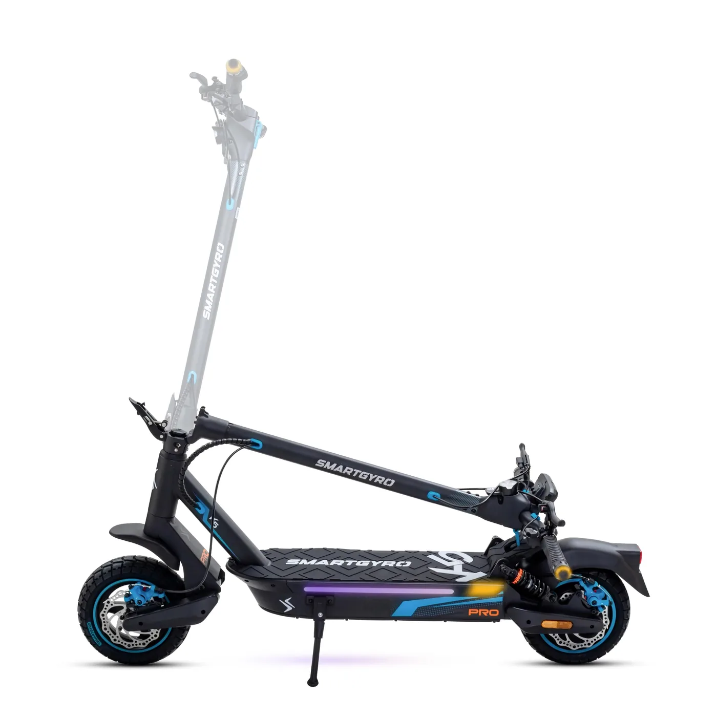 SmartGyro K5 PRO