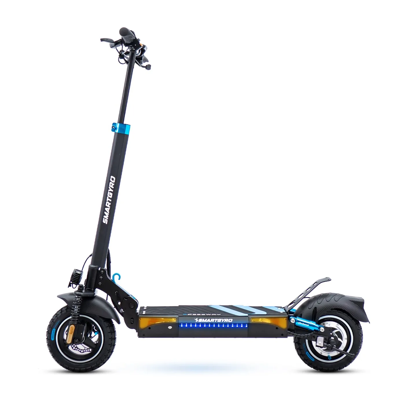 SmartGyro Speedway