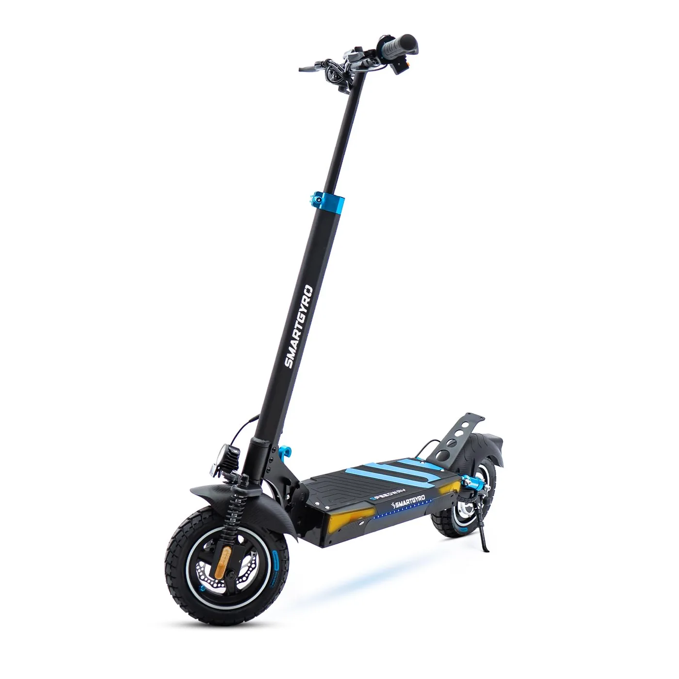 SmartGyro Speedway