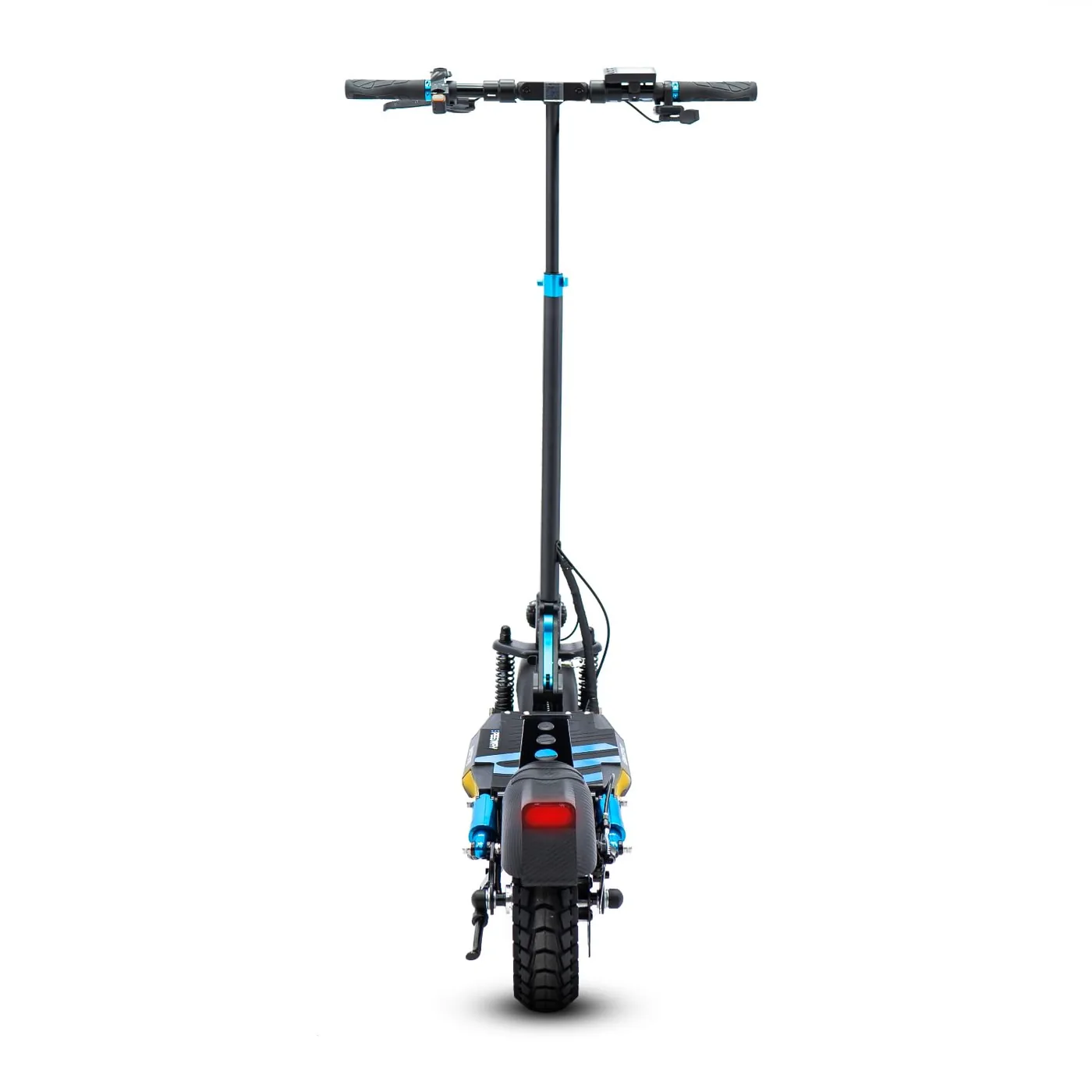 SmartGyro Speedway