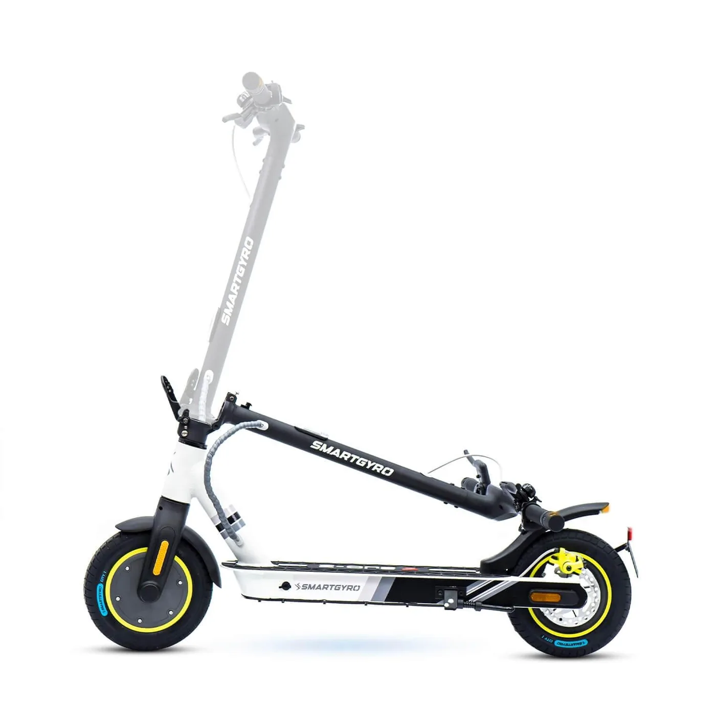 SmartGyro Z-One 2