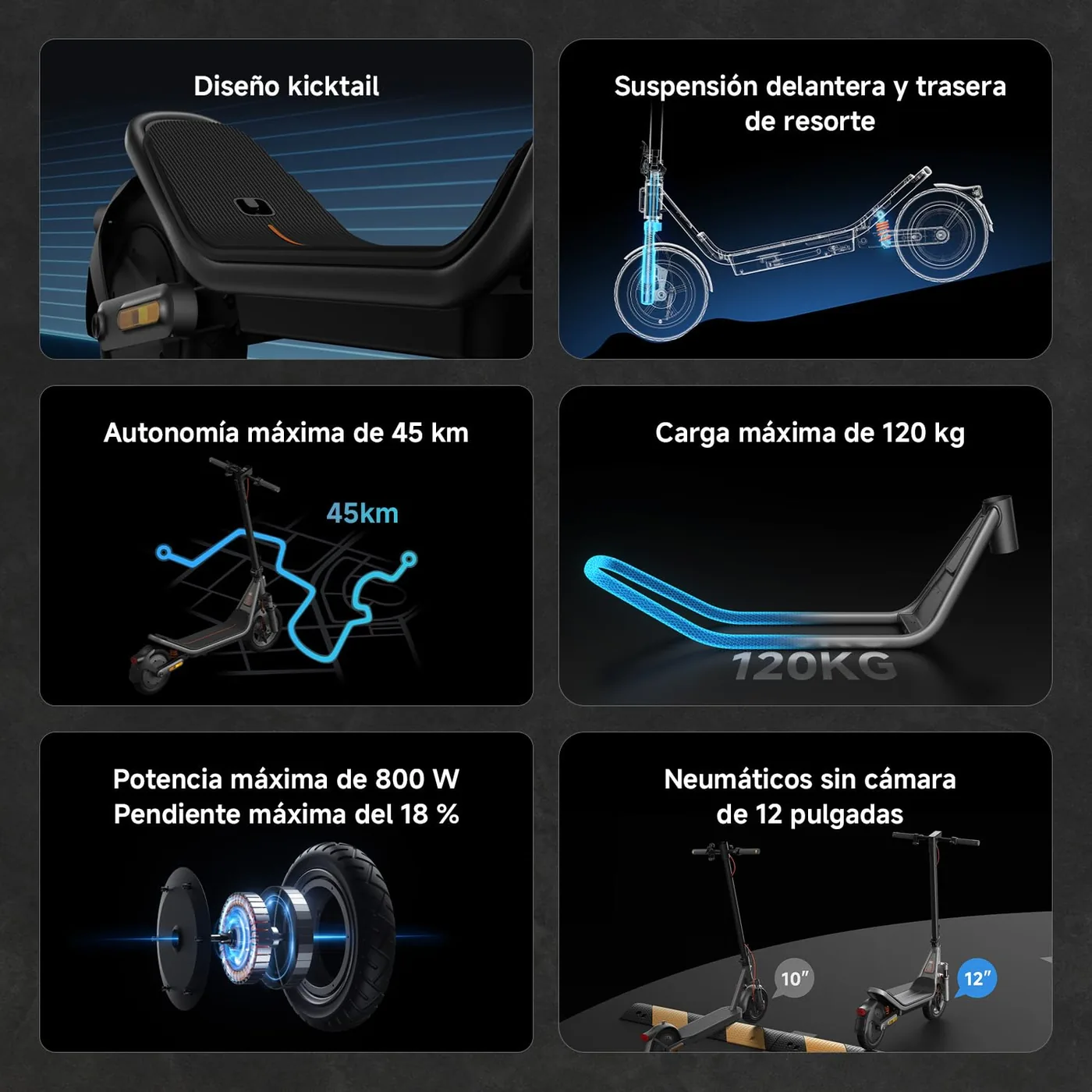 Xiaomi Electric Scooter 6