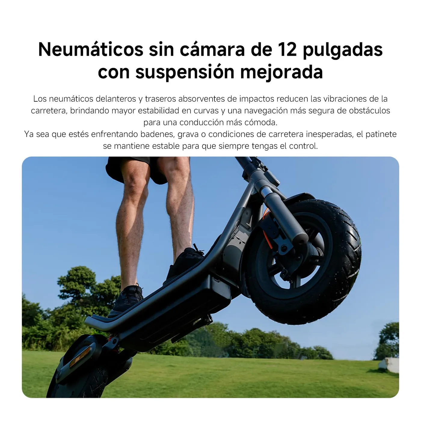 Xiaomi Electric Scooter 6