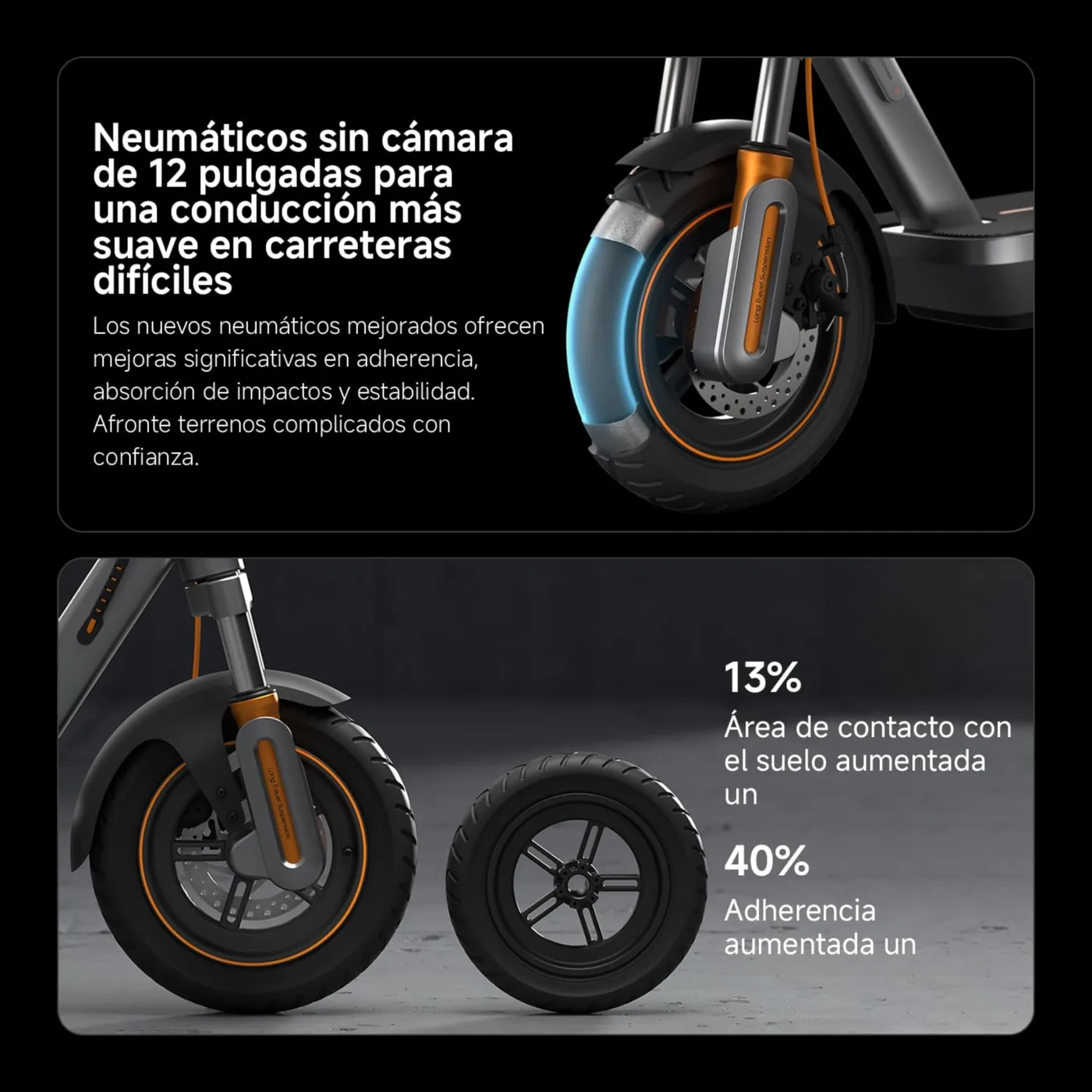 Xiaomi Electric Scooter 6 Max