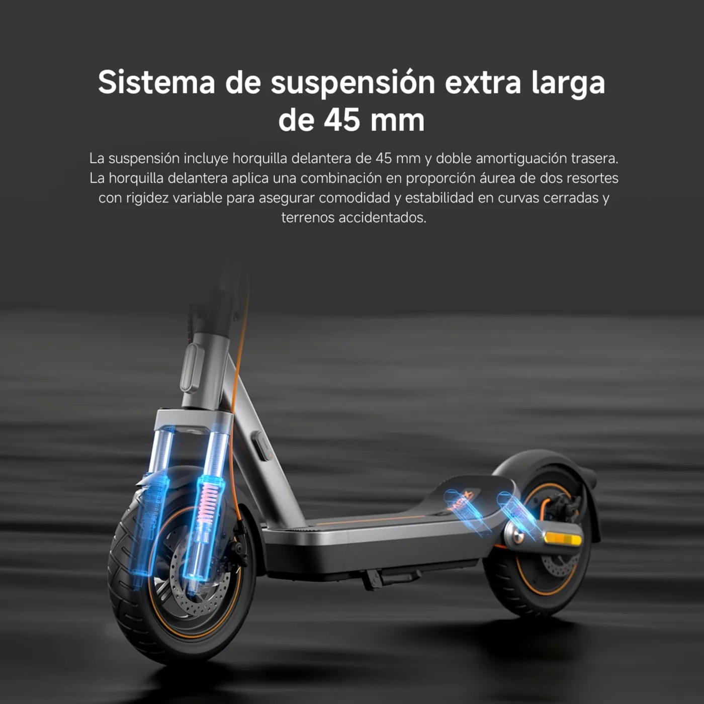 Xiaomi Electric Scooter 6 Max